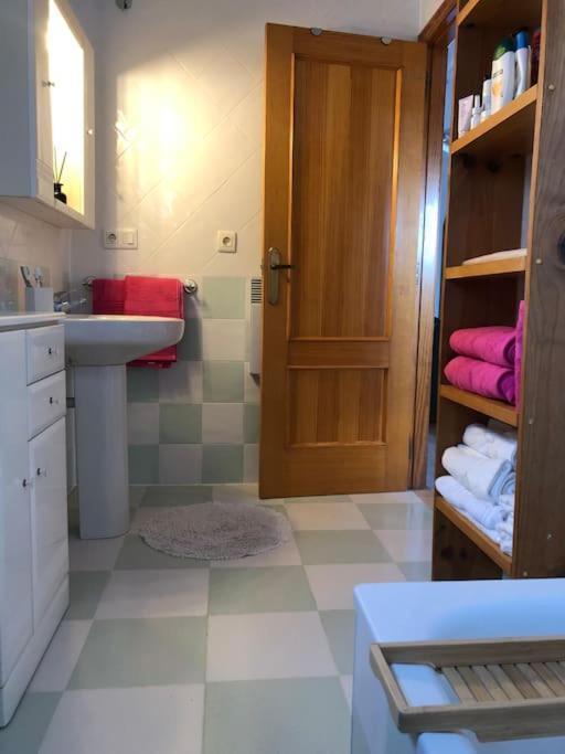 Apartament Penthouse In Jesus Pobre Zewnętrze zdjęcie