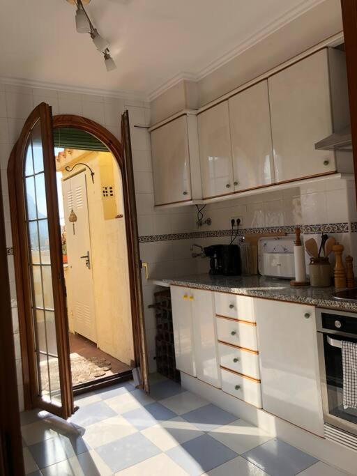 Apartament Penthouse In Jesus Pobre Zewnętrze zdjęcie