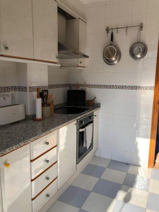Apartament Penthouse In Jesus Pobre Zewnętrze zdjęcie