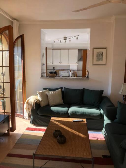 Apartament Penthouse In Jesus Pobre Zewnętrze zdjęcie