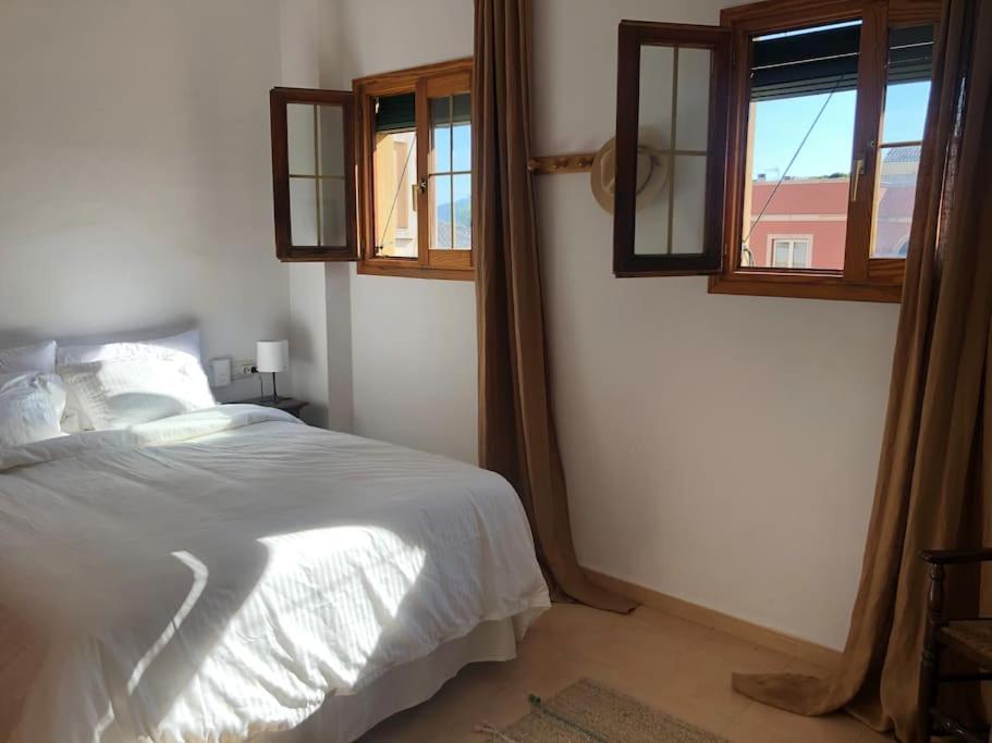 Apartament Penthouse In Jesus Pobre Zewnętrze zdjęcie