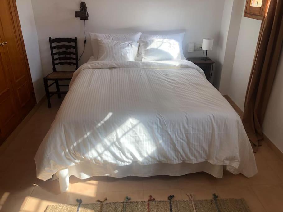 Apartament Penthouse In Jesus Pobre Zewnętrze zdjęcie